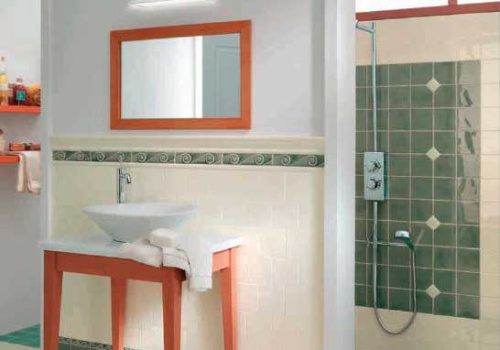 Ceramiche Grazia Essenze